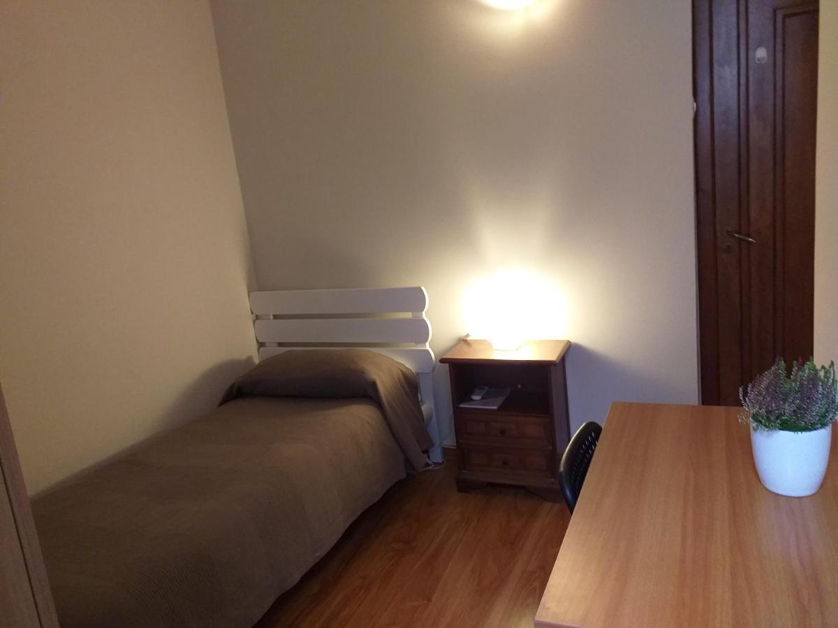 Relax In Centro Bed & Breakfast Napoli Bagian luar foto
